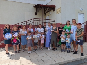 Профилактика детского травматизма: жизнь без опасностей