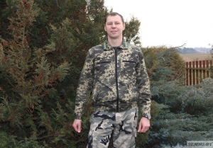 Для Виталия Горенькова лес — целая жизнь