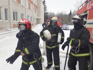 <p>Безопасность – в центре внимания

</p>