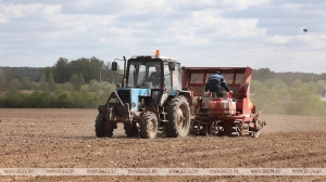 <p>В агропромышленные объединения Витебской области дополнительно включены 12 сельхозорганизаций</p>
