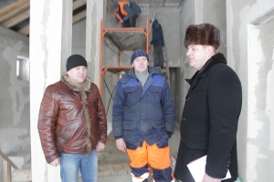 ТАА "ЦЭНТРІНВЕСТ" ІНВЕСТАВАЛА КАЛЯ 5 МЛРД. БЕЛАРУСКІХ РУБЛЁЎ У БАЗУ АДПАЧЫНКУ