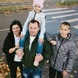 В Минске открылась фотовыставка под открытым небом «Вместе к здоровью!»<br />