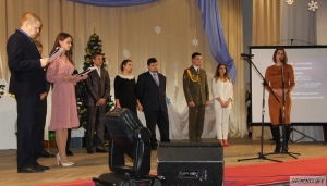 Районный конкурс профессионального мастерства «Лучший по профессии-2021» снова состоялся на Сенненщине