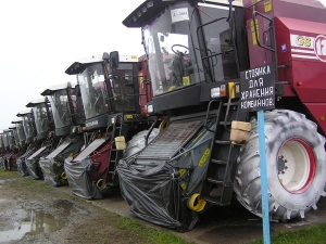 НЕ ПАДМАЖАШ ВОСЕННЮ – НЕ ПАЕДЗЕШ ВЯСНОЙ