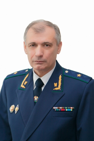 Интервью Дубовa