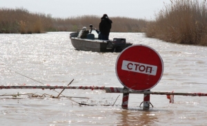 Ежегодный нерестовый запрет на ловлю всех видов рыб в Беларуси