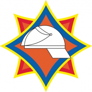 В Сенненском районе горел комбайн