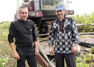 ПА МІНУЛАГОДНІХ РАСЦЭНКАХ