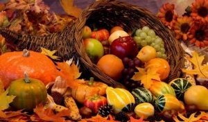 Осенняя ярмарка пройдет в Сенно в субботу