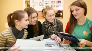 <P>В формате онлайн пройдет квиз-игра между представителями Сенненского и Лиозненского районов</P>