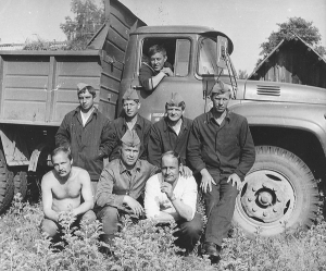 168 суток облучения: ликвидация последствий аварии на Чернобыльской АЭС