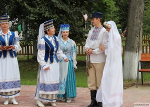 <p>В Сенненском районе заинтересованы в молодом пополнении</p>
