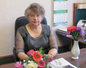 На заслуженный отдых...<br />