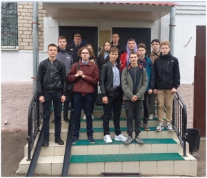 В гостях у Сенненских сов