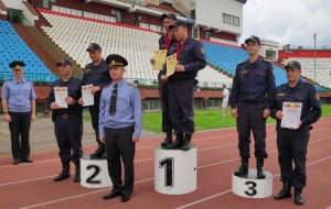 Экзамен на прочность