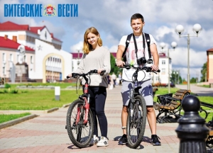 Детско-юношеское кино "Сталь" снимается в Сенно