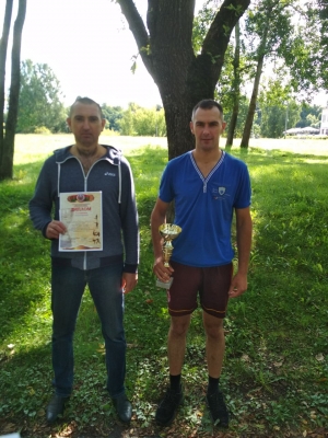 Наши победы