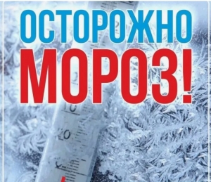 Убежать от Снежной королевы: правила безопасности в морозную погоду от МЧС