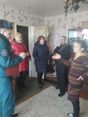 Сенно. Работа в выходные дни