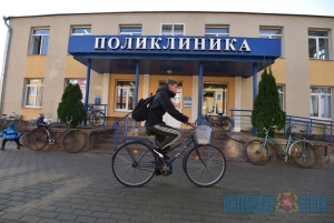 <div>Ремонт социальных объектов и строительство таунхаусов. Что изменится в Богушевске в рамках программы по благоустройству горпоселков?
</div>