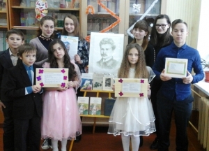 Баль пад "Зоркай Венерай" прайшоў у Беліцкай ДССШ