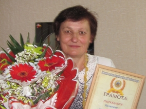 Уходя, остаются