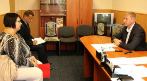 РАБОТА С НАСЕЛЕНИЕМ ПРОДОЛЖИТСЯ