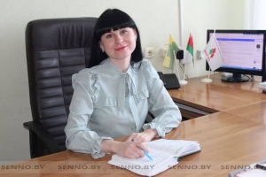 Сенненцы делятся мнениями о прошедшем Форуме медийного сообщества Беларуси