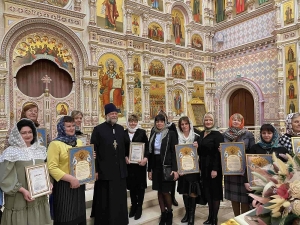 Два соцучреждения Витебской области признаны лучшими в республиканском конкурсе «Свет Милосердия»