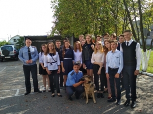 День открытых дверей<br />