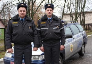 АНЁЛЫ Ў ФОРМЕ