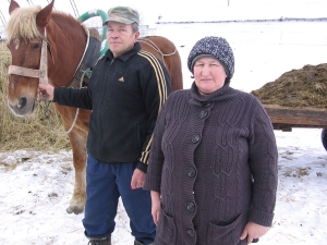 СЯМЕЙНЫ ПАДРАД САДЗЕЙНІЧАЕ ПОСПЕХУ
