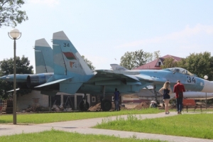 Ці захаваем прыгажосць?