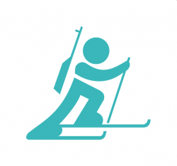 Введение в эксплуатацию новой биатлонной базы