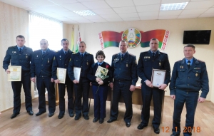 Подведение итогов за 2017 год