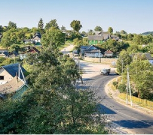 Пяць славутасцей Сянна. Фотарэпартаж